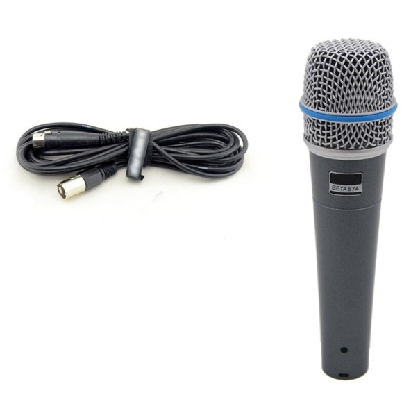 Microphone à main K1496 2
