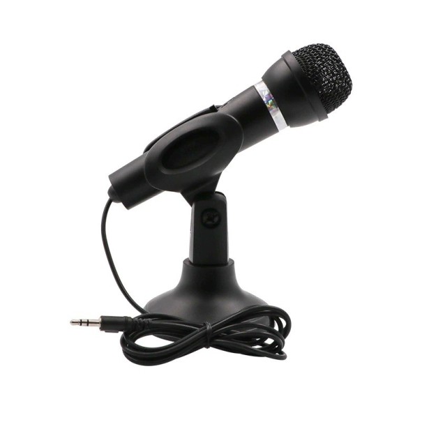 Microphone avec support K1543 1