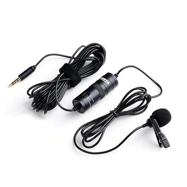 Microphone cravate K1483 1