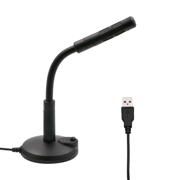 Microphone de bureau K1567 1