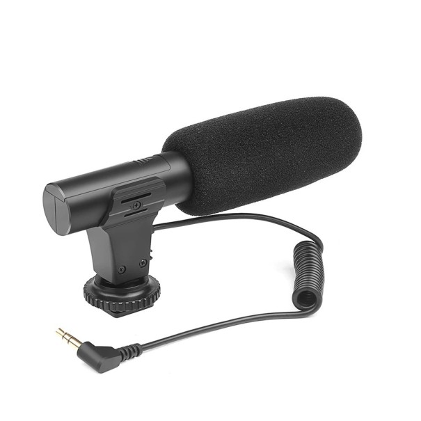 Microphone pour appareil photo K1501 1