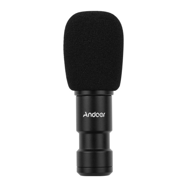 Microphone USB-C 1