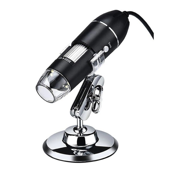 Microscope numérique USB 1