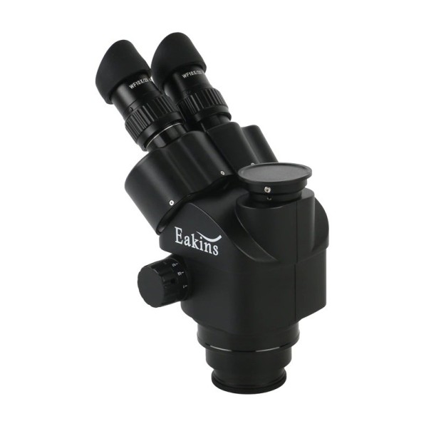 Microscope trinoculaire 1