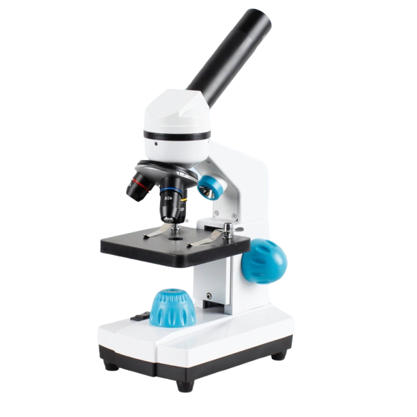 Microscopio P3238 1
