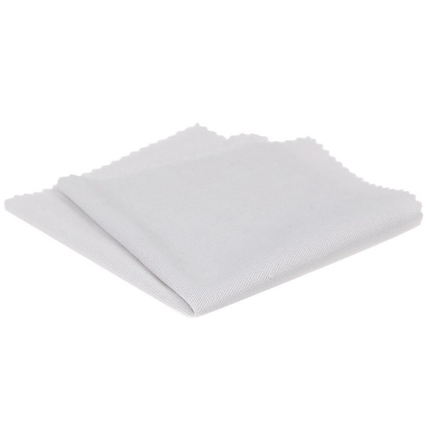 Microvezel reinigingsdoek 10 stuks grijs