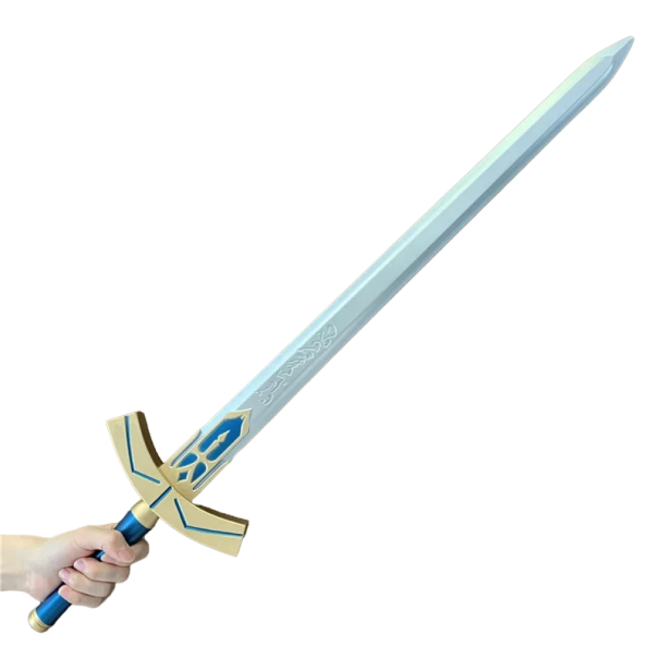 Miekkajäljennös 80 cm 1
