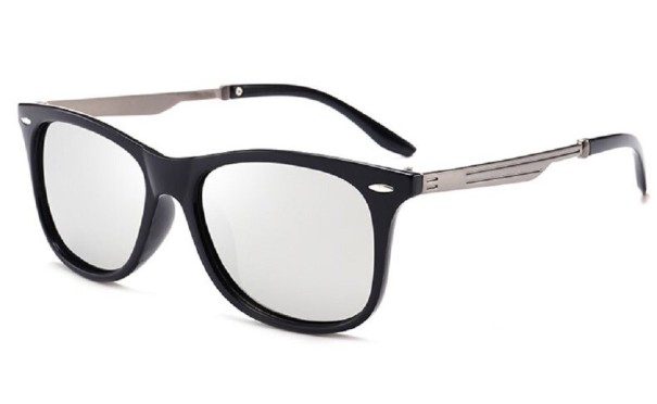 Miesten aurinkolasit E2006 6