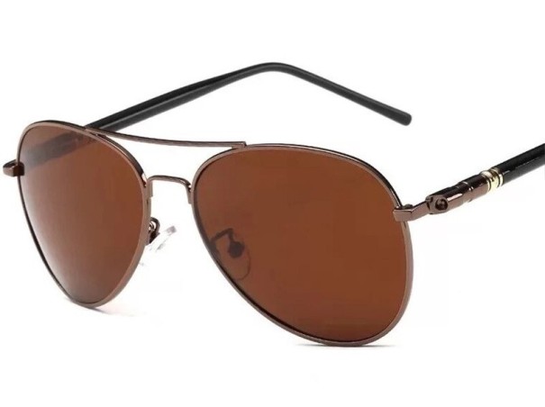 Miesten aurinkolasit E2058 3