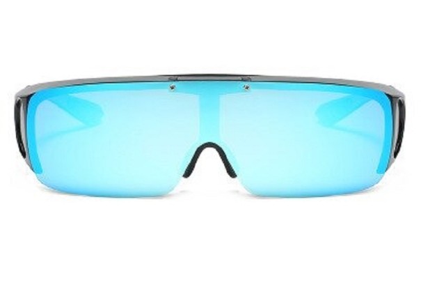 Miesten aurinkolasit E2063 1