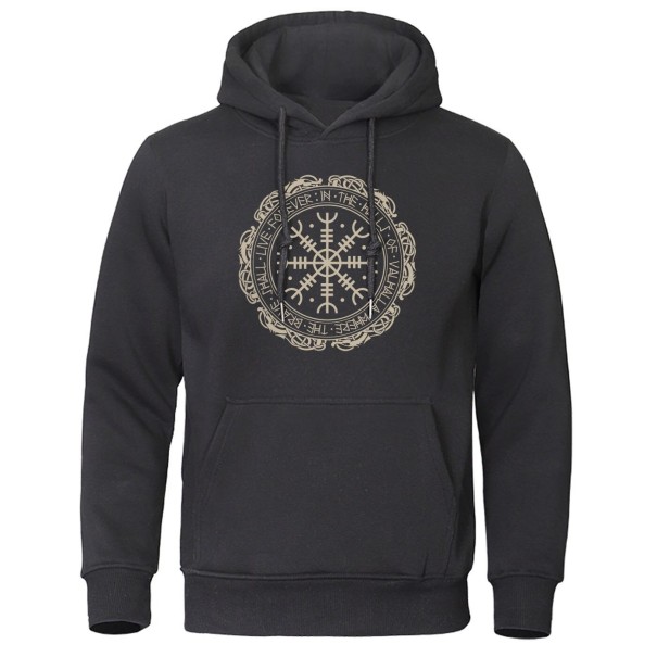 Miesten collegepaita A2523 musta XL