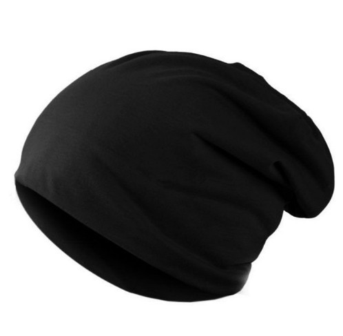 Miesten hattu J3515 musta