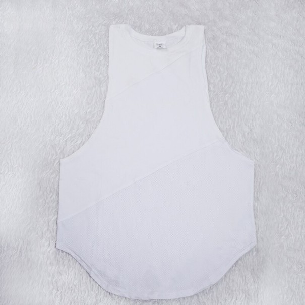 Miesten hihaton paita F1822 M 3