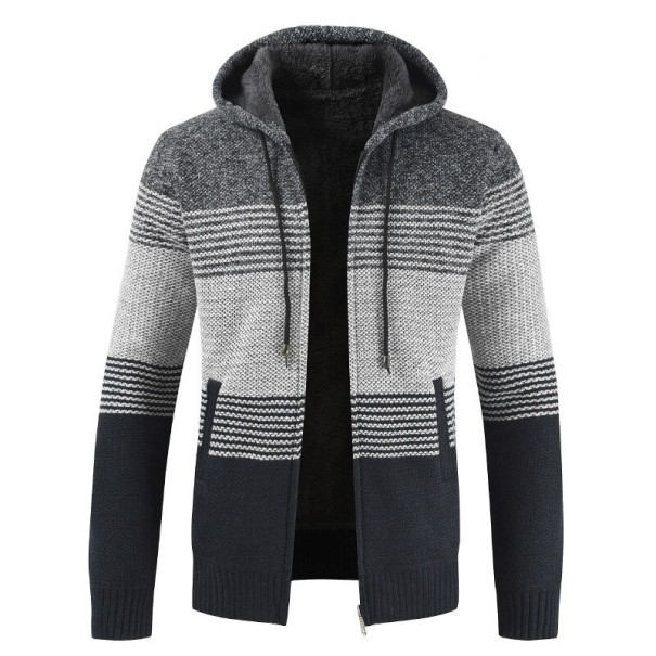 Miesten huppari S63 XL 3