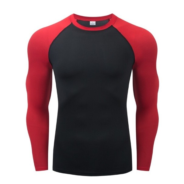 Miesten kompressiopaita F1804 XL 12