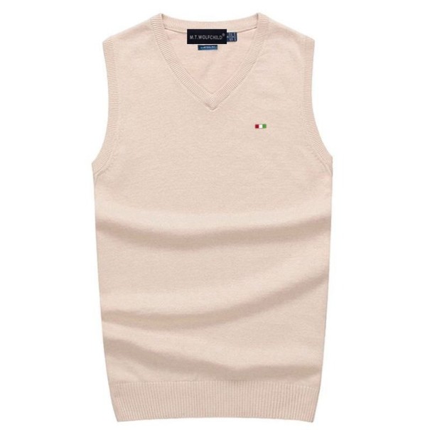 Miesten liivi F260 beige XS