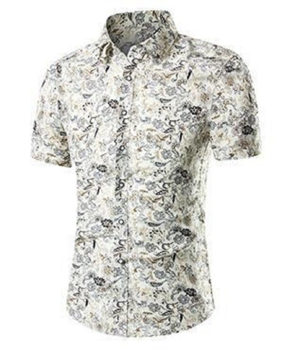 Miesten lyhythihainen paita F798 XL 4