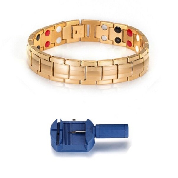 Miesten magneettirannekoru H575 3
