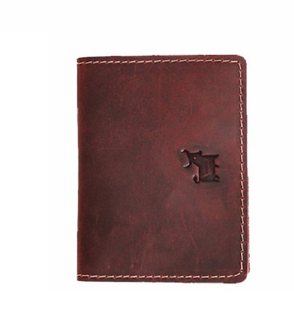 Miesten matkalaukku T1117 bordo