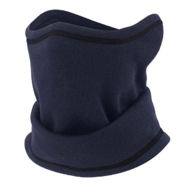 Miesten moottoripyörän kaulahuivi J3371 2