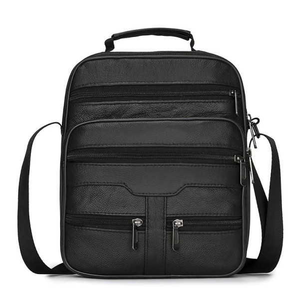 Miesten olkalaukku T424 2