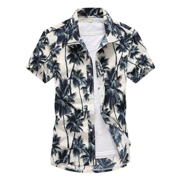 Miesten paita A2653 XL 1