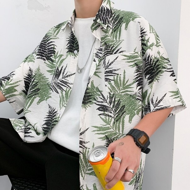 Miesten paita F701 L 11