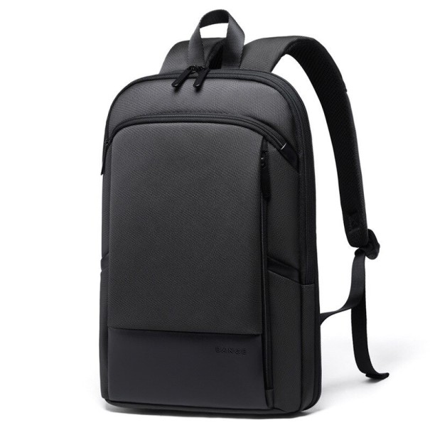 Miesten reppu E1034 musta