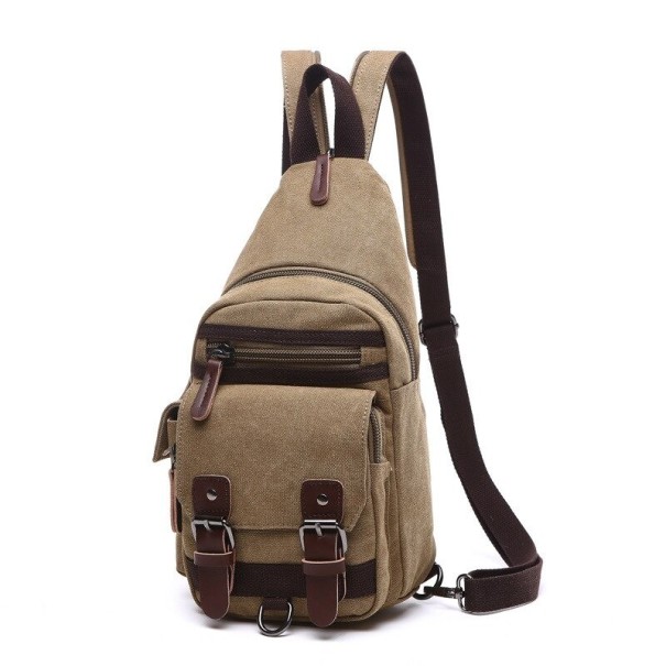 Miesten reppu E1108 beige