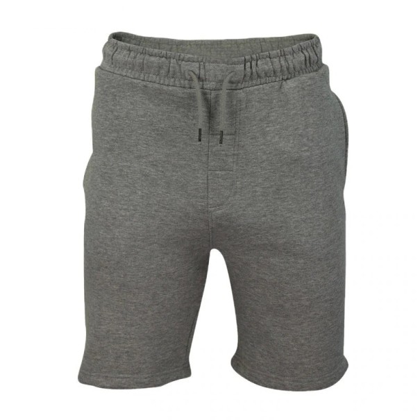 Miesten Robbie-shortsit harmaa L