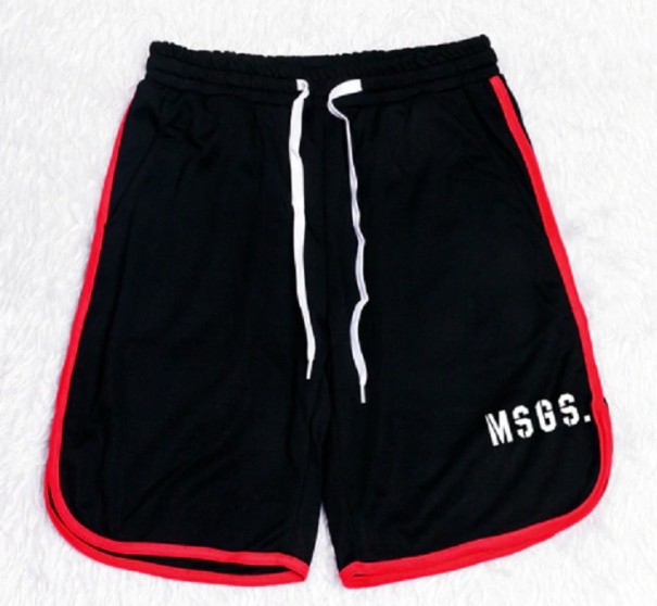 Miesten shortsit matta L 5