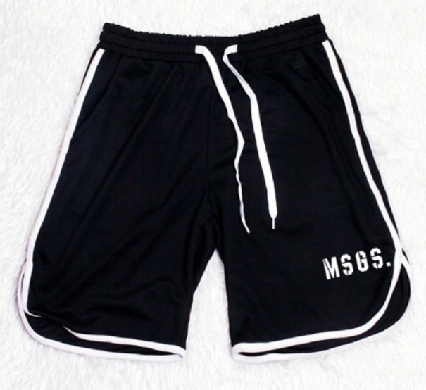 Miesten shortsit matta M 3