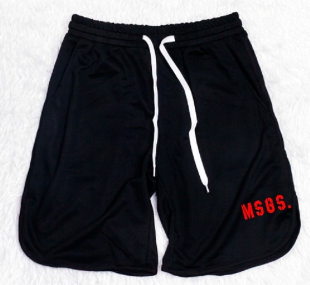 Miesten shortsit matta S 2