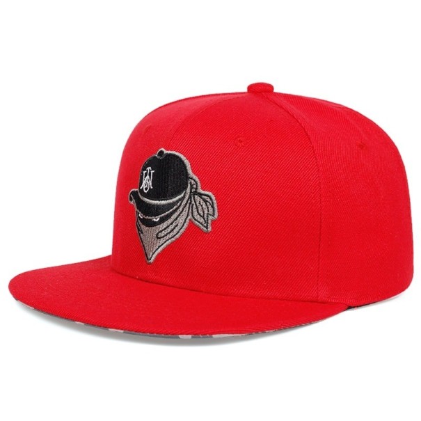 Miesten snapback-lippis T57 1