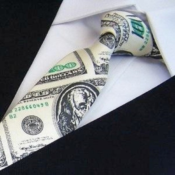 Miesten solmio T1208 5