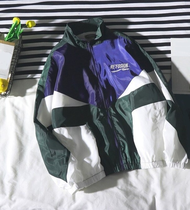 Miesten syystakki S55 XS 7