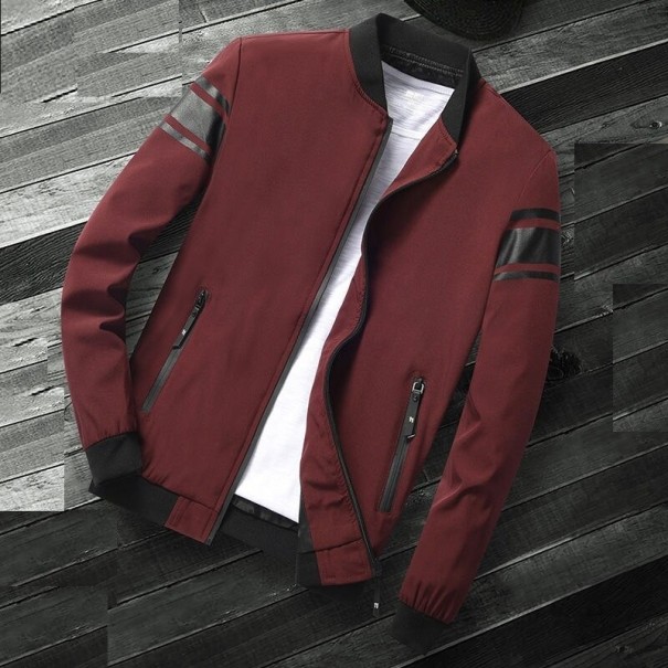 Miesten takki F1217 M 5