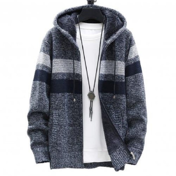 Miesten turkispaita F93 tummanharmaa L