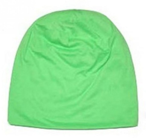 Miesten tyylikäs hattu J3164 vihreä