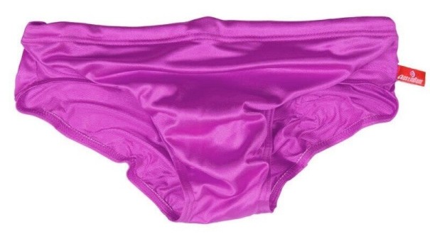 Miesten uima-asut F883 violetti M