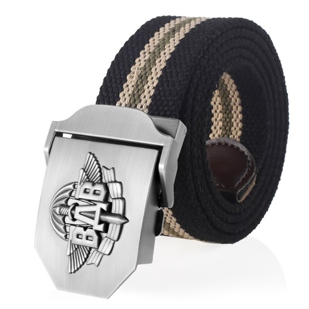 Miesten vyö C1047 130 cm 5