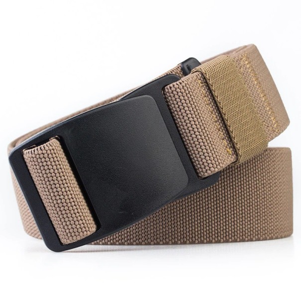 Miesten vyö L382 khaki