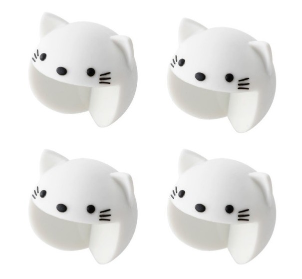 Mignon couvercle de sécurité pour coins de table J3413 1