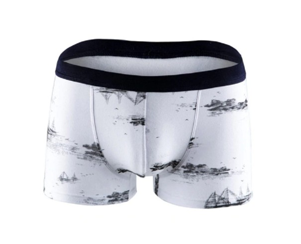 Mike Herren-Boxershorts L 2