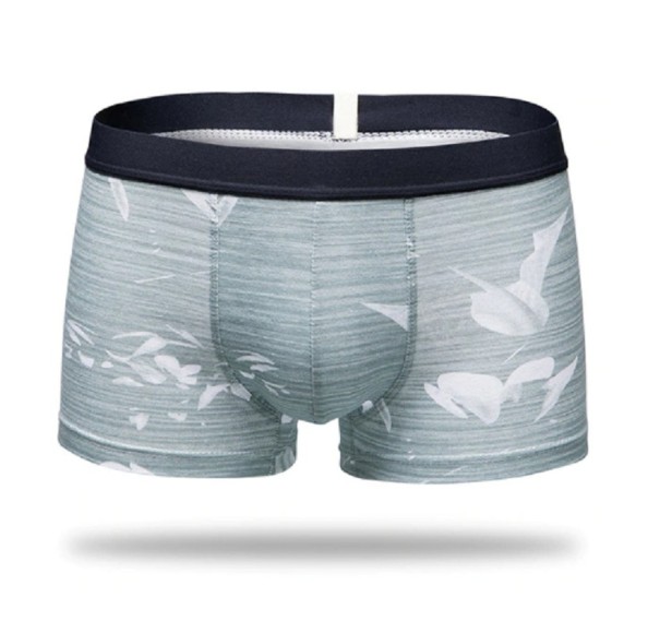 Mike Herren-Boxershorts L 4