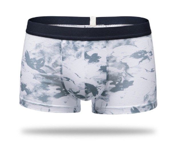 Mike Herren-Boxershorts S 1