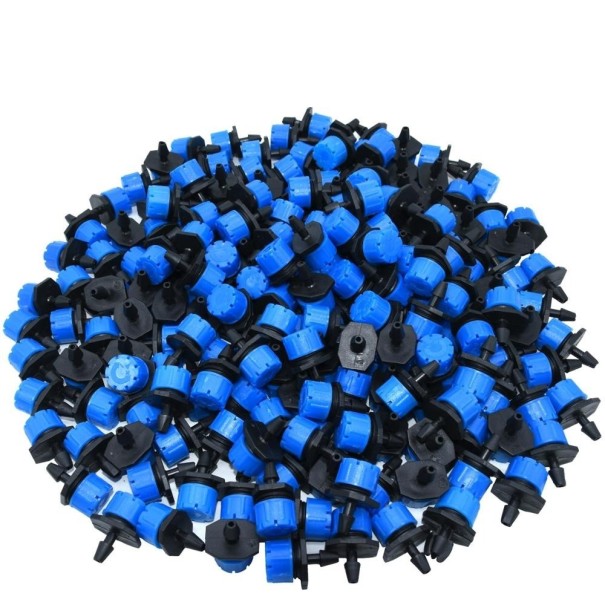 Mikro triska de irrigação H995 400 un