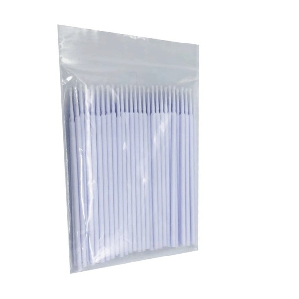 Mikro zubní kartáčky 1,5 mm 100 ks 1