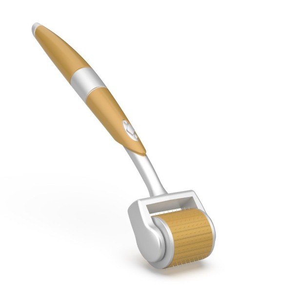 Μικροβελονιστικός κύλινδρος 0,75 mm 1