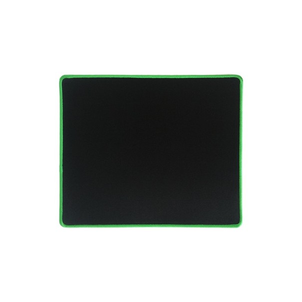 Mikrofiber musemåtte J2706 grøn